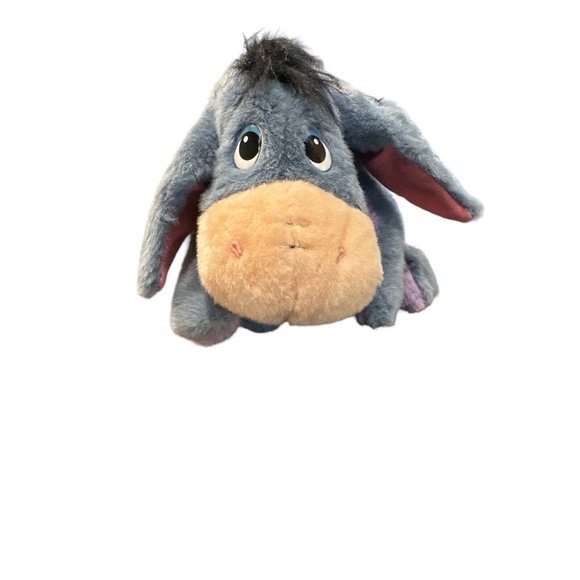Fisher Price Eeyore  1999‎ Mattel And Disney Excellent - Picture 1 of 5